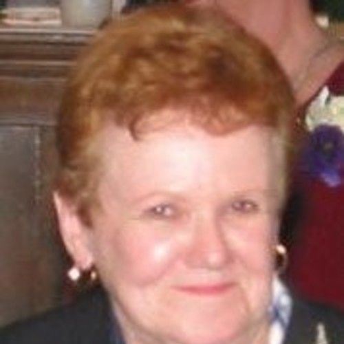 Diane Knaus