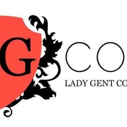 Lady Gent Code Magazine