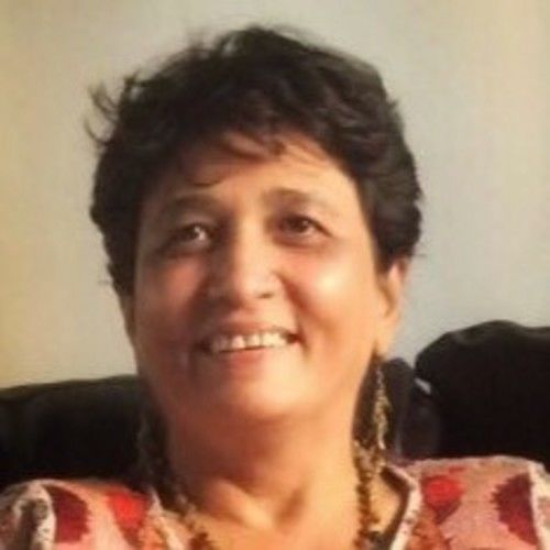 Prieti Dasani-Dey