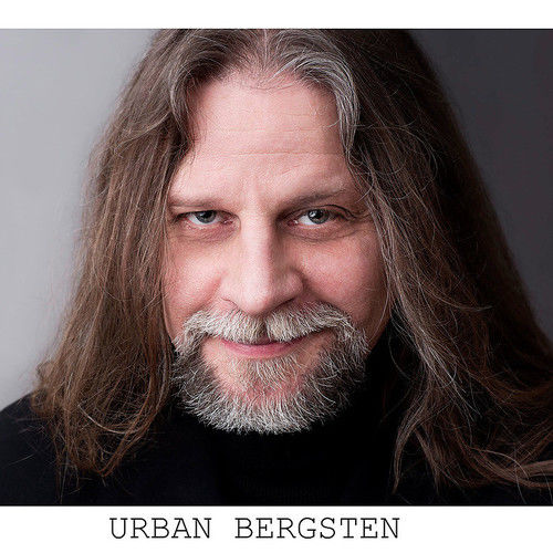 Urban Bergsten