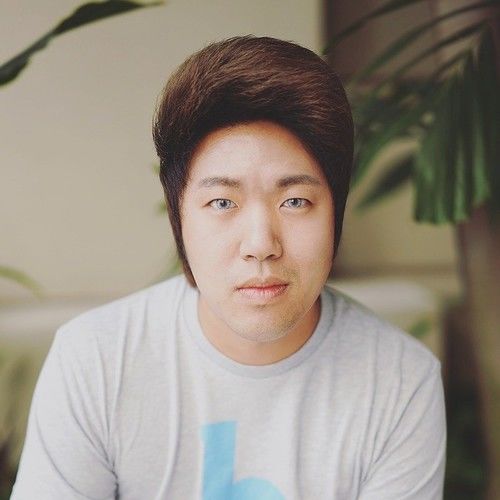 Peter K Chen