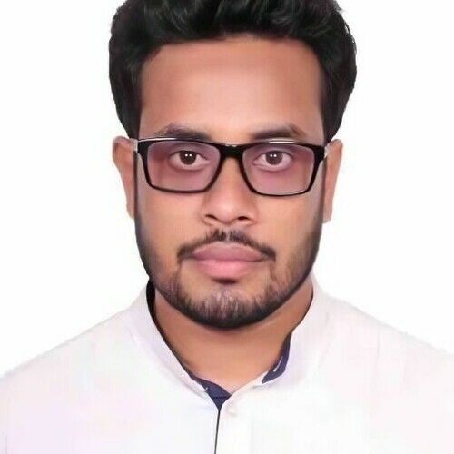 Zahid Mazumder