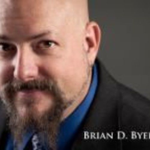 Brian D. Byers