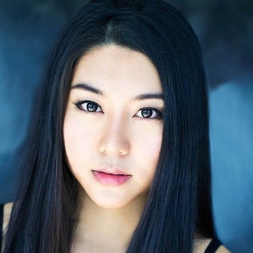 Leanne Wang