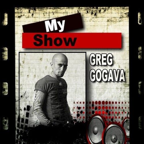 Greg Gogava