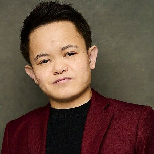 Sam Humphrey