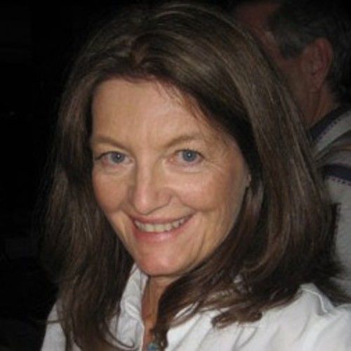 Patricia Mooney