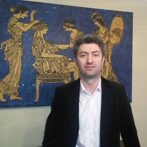 Avetis Zakaryan