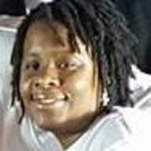 Rashida Lemmons-Weber