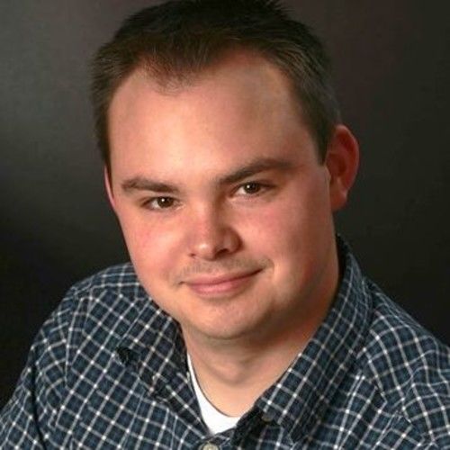 Jeremy M. Hull