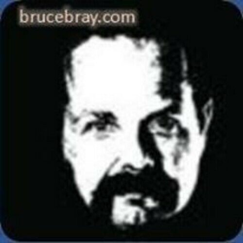 Bruce Bray