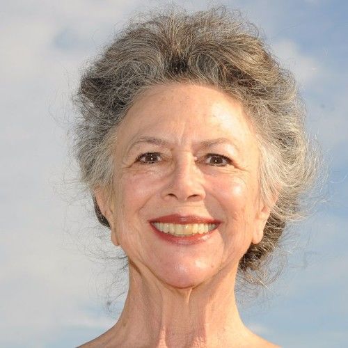 Rhoda Pell