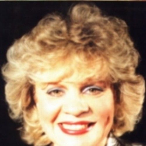 Sheila Lorraine
