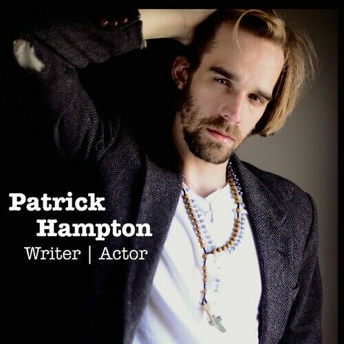 Patrick Hampton