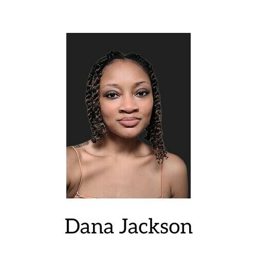 Dana Jackson