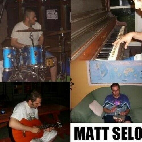 Matt Selou