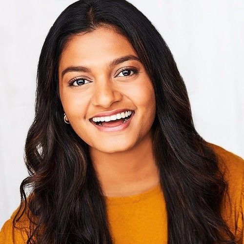 Apoorva Gundeti