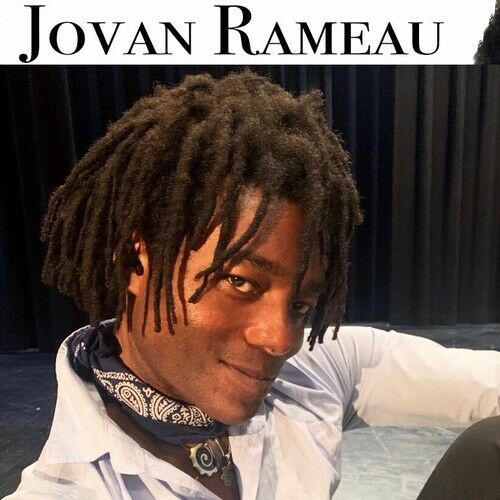 Jovan Rameau