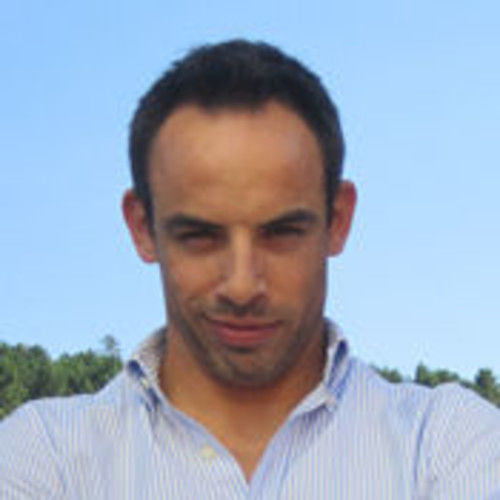 Bernardo Miguel Antunes