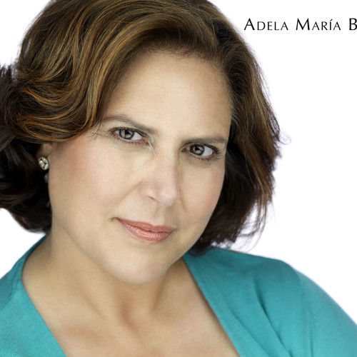 Adela María Bolet