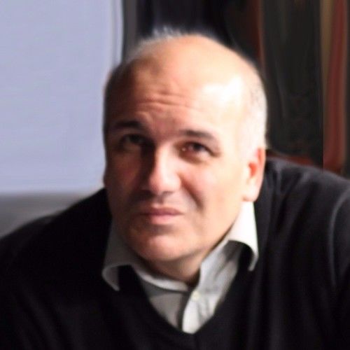 Murat D. Sümer