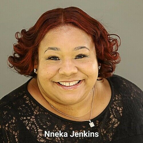 Nneka Jenkins