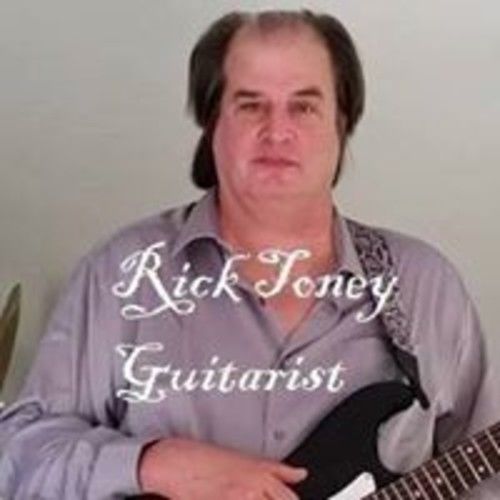 Rick Toney