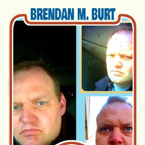 Brendan Burt