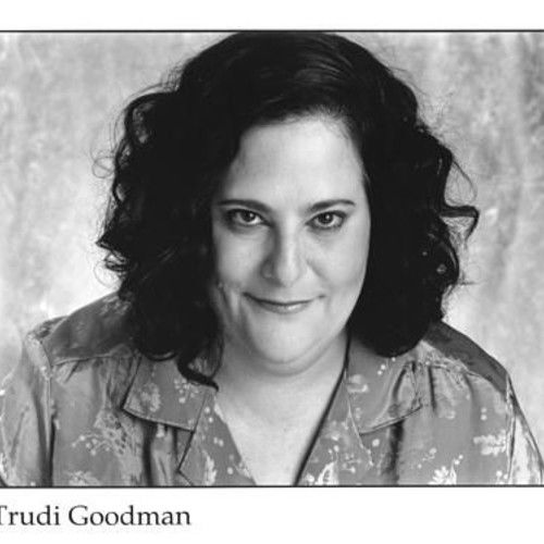 Trudi Goodman