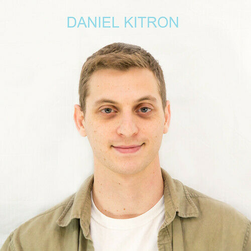 Daniel Kitron