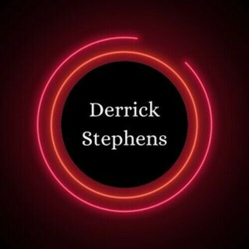 Derrick Stephens