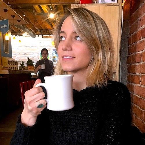 Rebecca Weaver