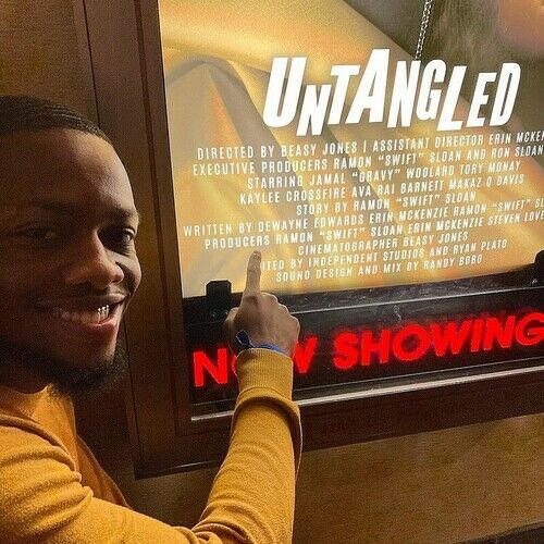 Untangled (2022) - IMDb