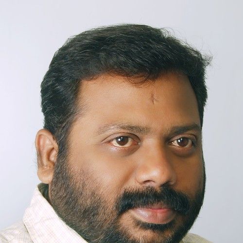 Yogeshwaran Raghavan