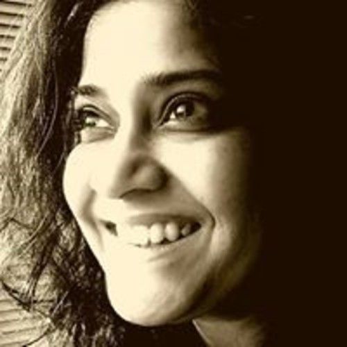 Renuka Shahane