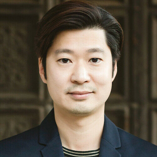 Andrew Ryu