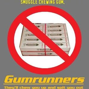 Gumrunners