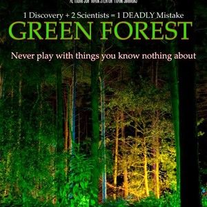 GREEN FOREST (TV Series) - Season 1