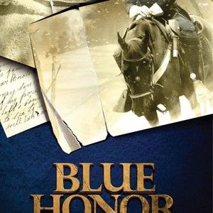 Blue Honor