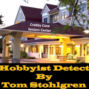 The Hobbyist Detectives