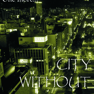 CITY WITHOUT HEROES