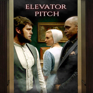 Elevator Pitch