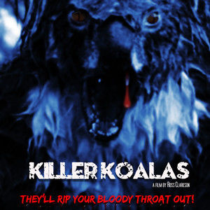 Killer Koalas