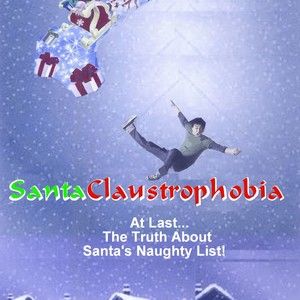 SANTACLAUSTROPHOBIA