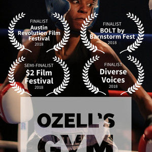 Ozell's Gym