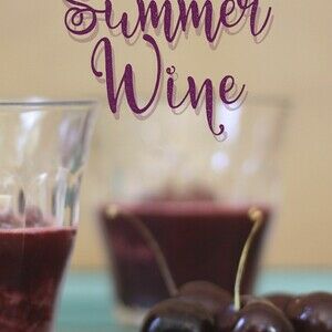 Summer Wine