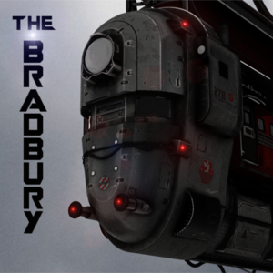 DYSTOPIA: The Bradbury