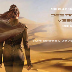 Destiny's Vessel