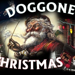 A DOGGONE CHRISTMAS