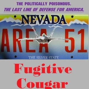 Fugitive Cougar